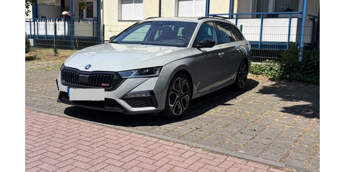 Skoda Octavia 49.767 km 31.099 &euro; Bottrop 46240
