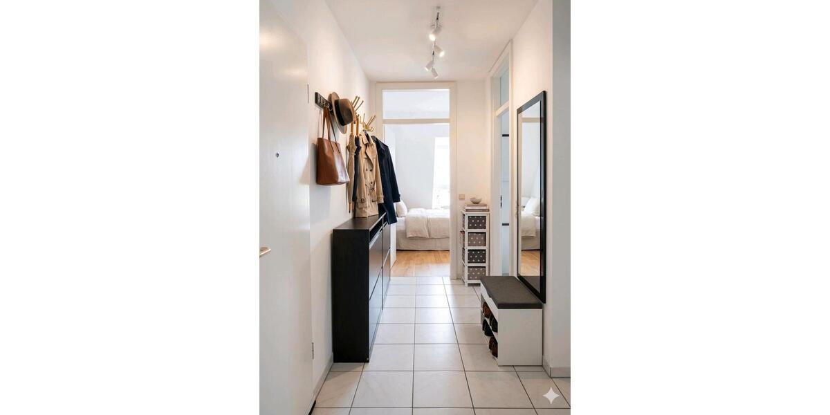 Maisonettenwohnung Meerbusch - 3 Zimmer, 70 m&sup2;, 1.300&euro; | Angebot:26364804