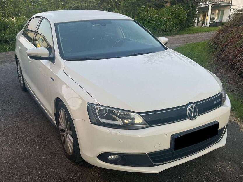 Jetta