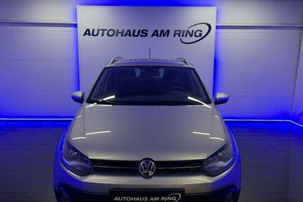 VW Polo 128.700 km 10.999 € Ratingen bei Düsseldorf 40878
