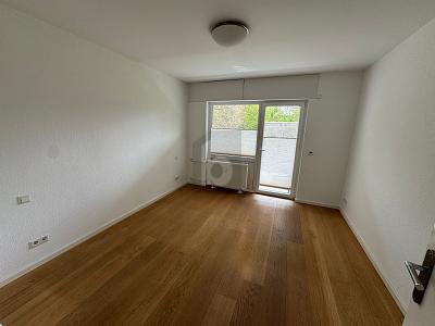 FÜR ANSPRUCHSVOLLE SINGLES ODER PAARE - Etagenwohnung Mülheim an der Ruhr Broich | Angebot:27115264