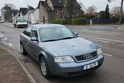 Audi A6 124.000 km 4.700 &euro; Essen 45130