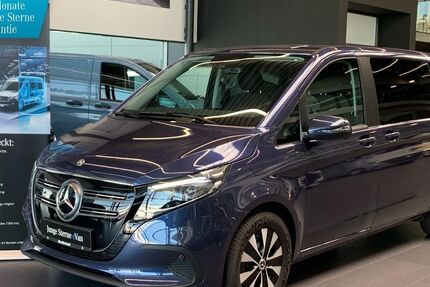 Mercedes-Benz EQV 16.143 km 53.900 &euro; Krefeld 47807