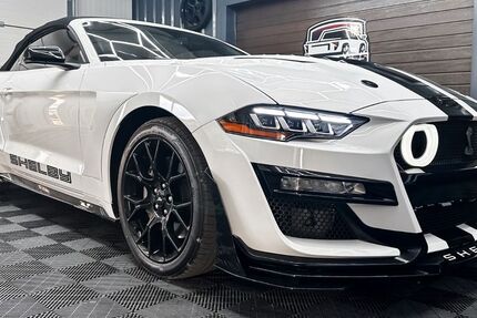 Ford Mustang 13.000 km 34.990 &euro; Bochum 44809