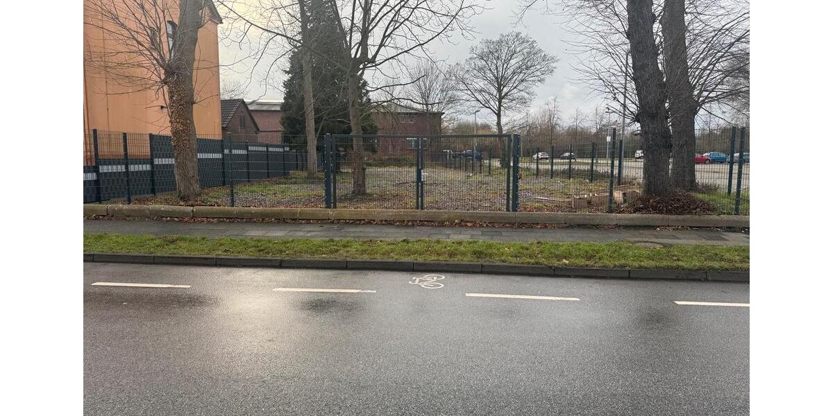 Gewerbliche Nutzung Autohandel erlaubt Freie Nutzung zimmer