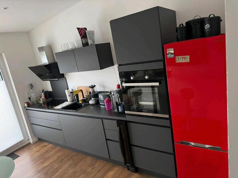 wunderschönes Penthouse in Oberhausen Königshardt zimmer