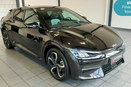 Kia EV6 17.252 km 37.470 € Wuppertal 42287