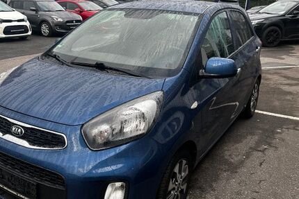 Kia Picanto 74.186 km 7.999 € Gelsenkirchen 45899