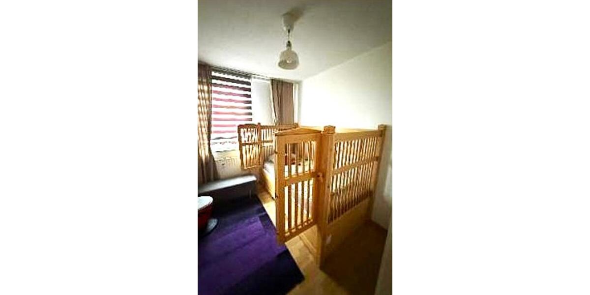 4-Zi-WHG 91 qm. mit Balkon & Tiefgarage - PROVISIONSFREI - 4 zimmer