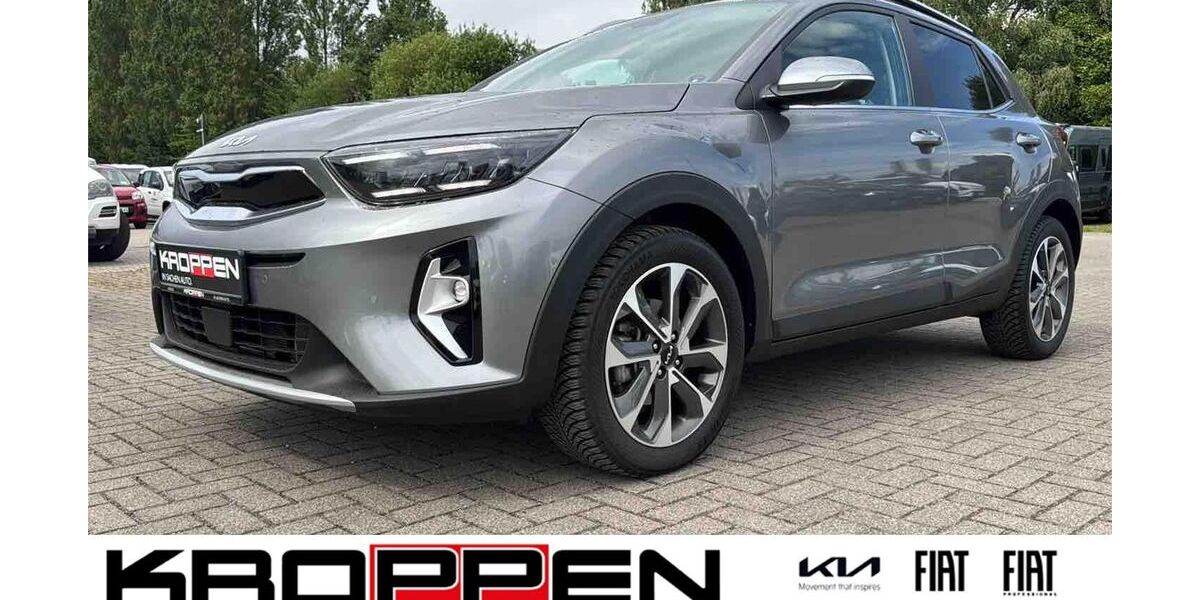 Kia Stonic 11.993 km 21.880 &euro; Herten 45701