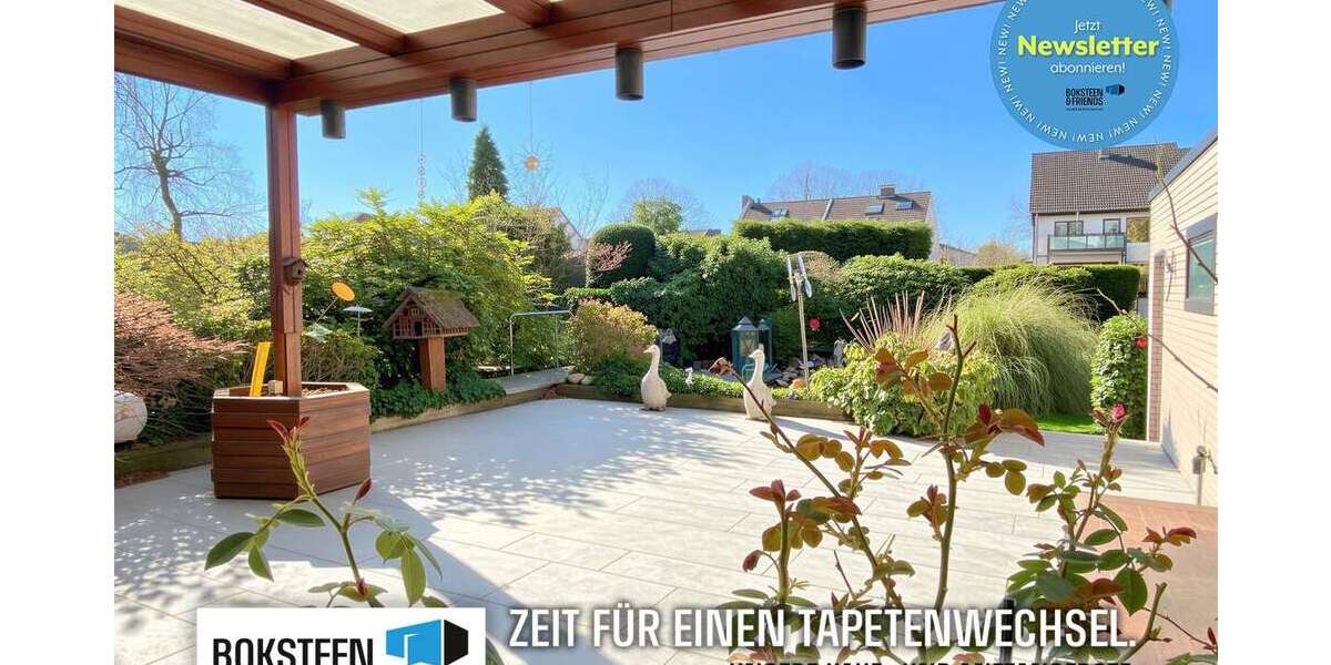 Einfamilienhaus Oberhausen Schmachtendorf - 8 Zimmer, 220 m&sup2;, 690.000&euro; | Angebot:26907734
