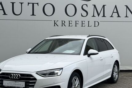 Audi A4 139.453 km 18.950 &euro; Krefeld 47805