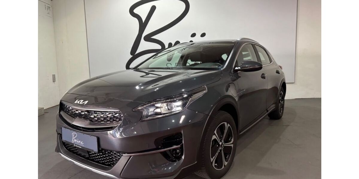 Kia XCeed 27.895 km 18.990 &euro; Duisburg 47058