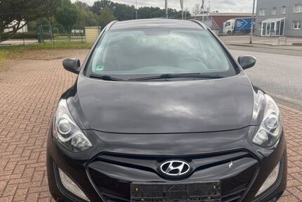 Hyundai i30 219.000 km 3.990 € Hünxe 46569