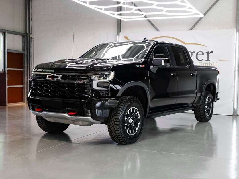 Silverado