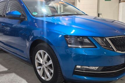 Skoda Octavia 35.000 km 15.000 &euro; Voerde 46562
