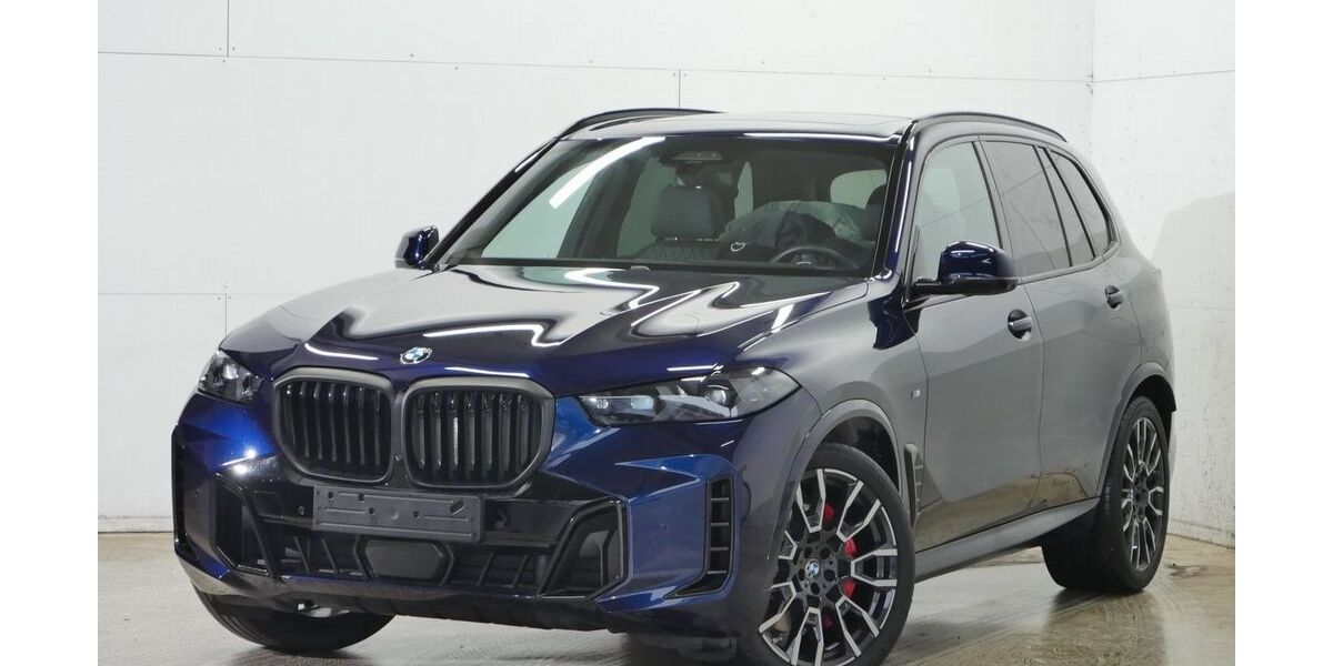 BMW X5 17.397 km 87.440 &euro; Bochum 44809