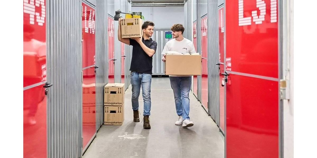Gewerbeobjekt Heiligenhaus Mitte - 149&euro; | Angebot:25715444