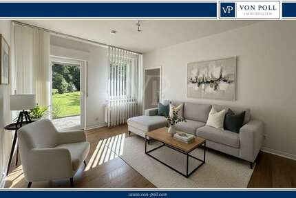 Wohnung Velbert Velbert-Mitte - 2 Zimmer, 51 m&sup2;, 130.000&euro; | Angebot:25245756