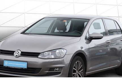 VW Golf 98.845 km 11.949 € Herten 45701