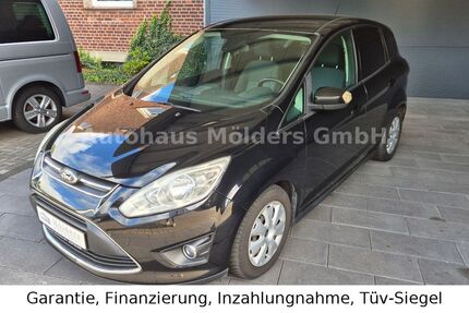 Ford C-Max 71.000 km 8.450 &euro; Rheurdt 47509