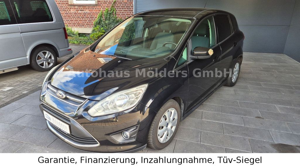 Ford C-Max 71.000 km 8.450 &euro; Rheurdt 47509