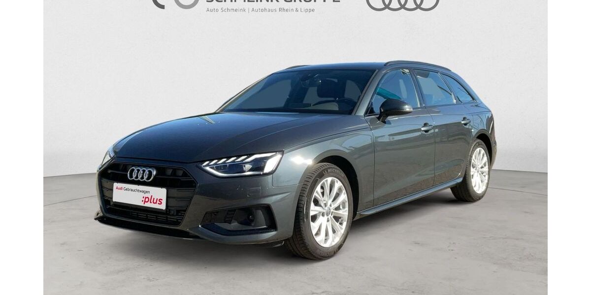 Audi A4 54.369 km 25.480 &euro; Wesel 46483