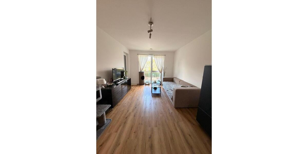 Etagenwohnung Krefeld - 2 Zimmer, 58 m&sup2;, 725&euro; | Angebot:26408093