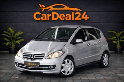 Mercedes-Benz A 180 72.000 km 7.999 &euro; Voerde 46562