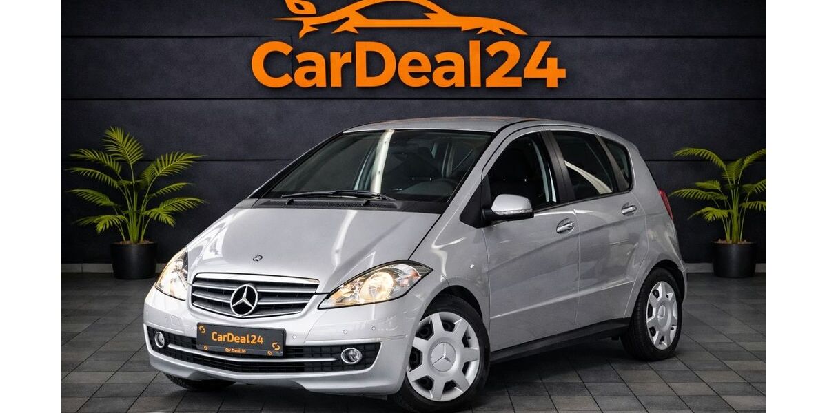 Mercedes-Benz A 180 72.000 km 7.999 &euro; Voerde 46562