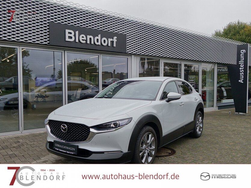 Mazda CX-30 9.960 km 28.900 € Herten 45701