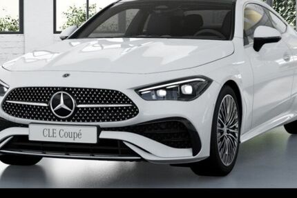 Mercedes-Benz CLE 220 9.900 km 61.990 &euro; Düsseldorf 40470