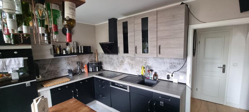 Moderne Eigentumswohnung in Vluyn 5.5 zimmer