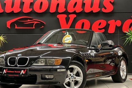 BMW Z3 183.000 km 7.990 € Voerde 46562
