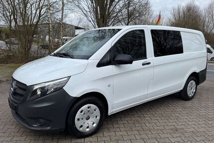 Mercedes-Benz Vito 184.000 km 15.400 &euro; Mülheim an der Ruhr 45472