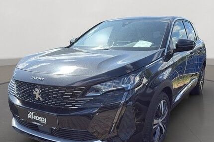 Peugeot 3008 19.200 km 23.990 &euro; Mülheim an der Ruhr 45475