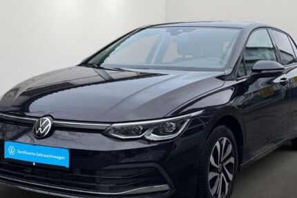 VW Golf 48.459 km 23.990 &euro; Mettmann 40822