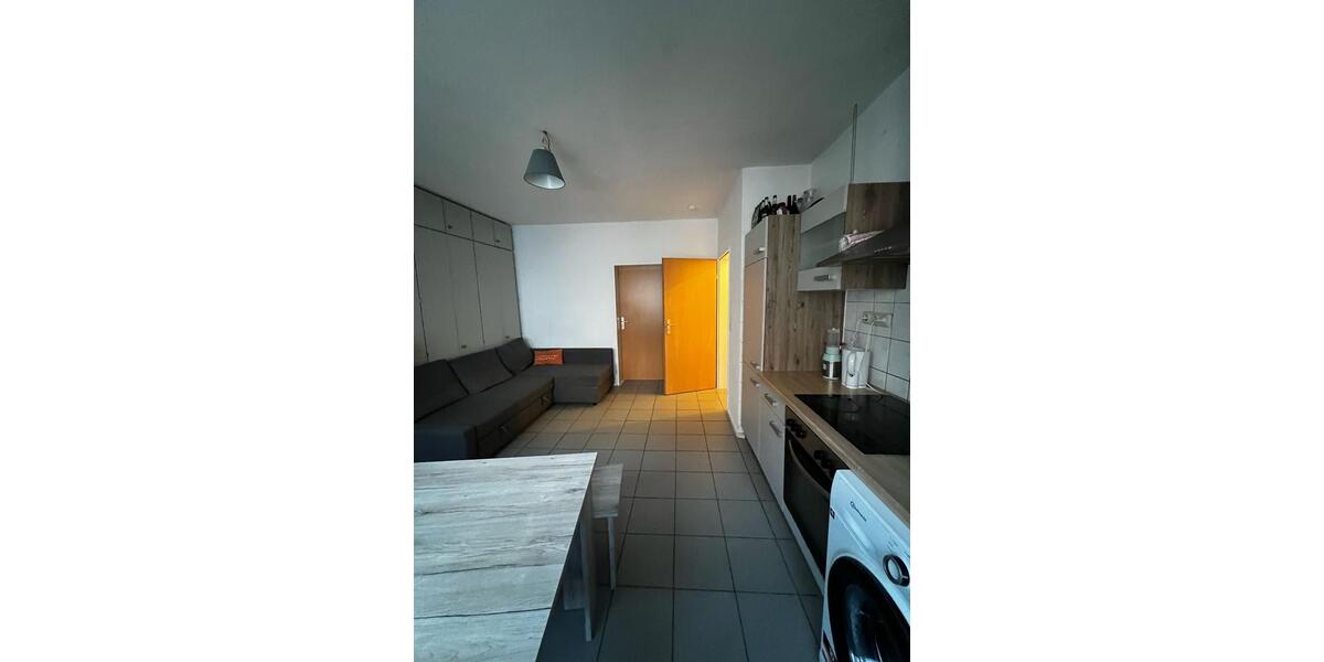 Etagenwohnung Bochum Wiemelhausen - 2 Zimmer, 80 m&sup2;, 550&euro; | Angebot:25216057