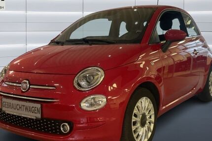 Fiat 500 92.945 km 9.590 &euro; Duisburg 47057