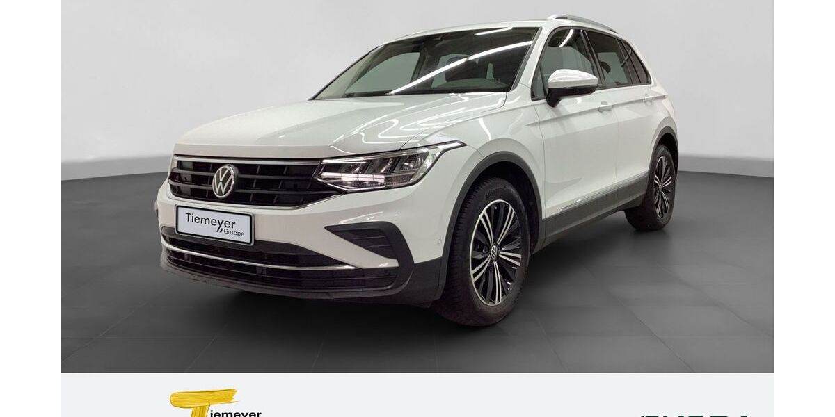 VW Tiguan 58.226 km 25.640 &euro; Bochum 44809