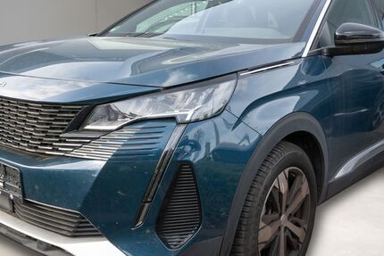 Peugeot 3008 35.000 km 21.785 &euro; Bochum 44801