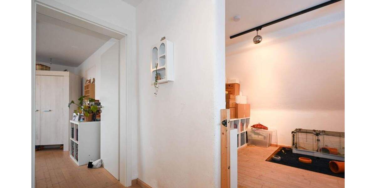 Doppelhaushälfte Bochum / Stiepel Stiepel - 4 Zimmer, 155 m&sup2;, 599.000&euro; | Angebot:24581246