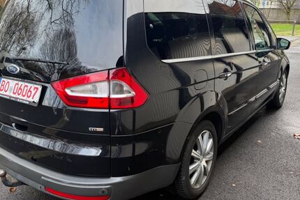 Ford Galaxy 216.000 km 4.750 &euro; Bochum OT Innenstadt 44809