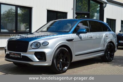 Bentley Bentayga 37.500 km 179.900 &euro; Neukirchen-Vluyn 47506