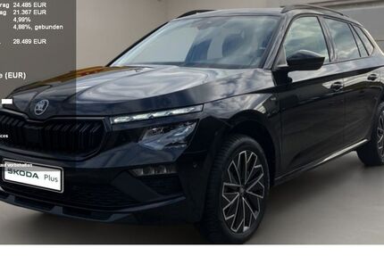 Skoda Kamiq 23.961 km 28.489 &euro; Krefeld 47809