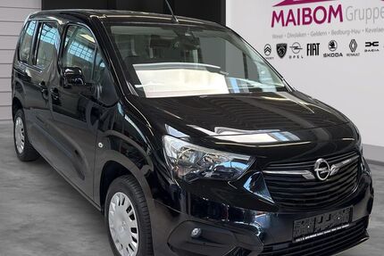 Opel Combo Life 83.000 km 15.950 &euro; Wesel 46485