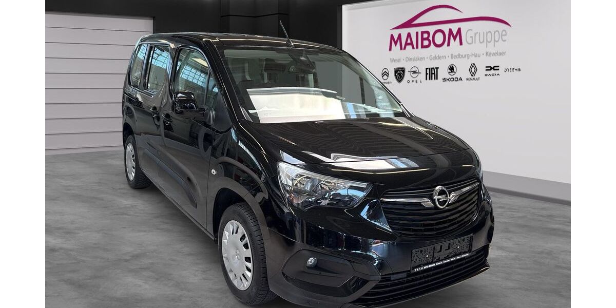 Opel Combo Life 83.000 km 15.950 &euro; Wesel 46485