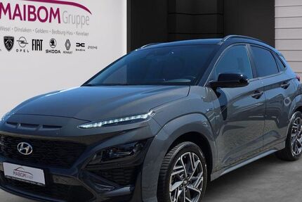 Hyundai KONA 24.100 km 24.450 &euro; Wesel 46485