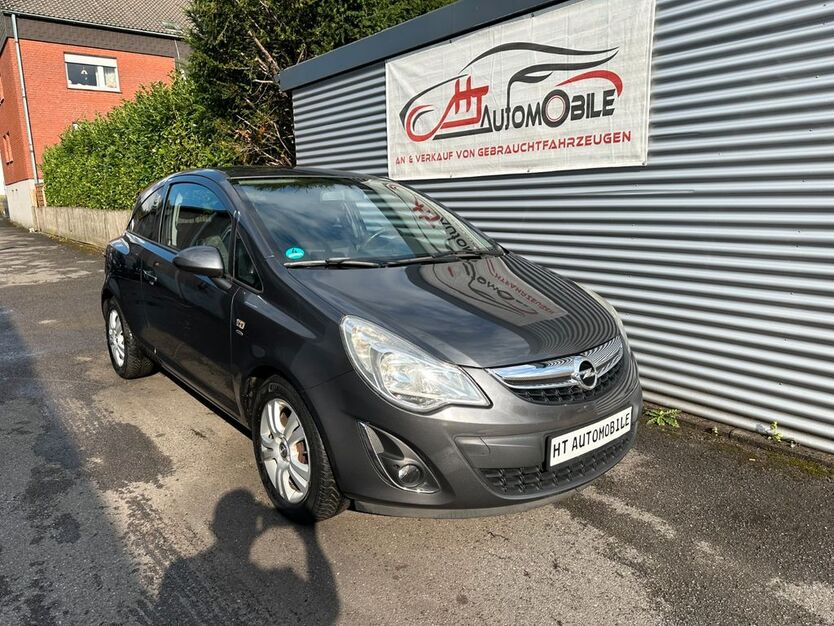 Opel Corsa 86.000 km 3.999 € Marl 45770