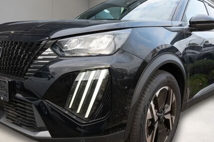 Peugeot 2008 20.080 km 23.390 &euro; Herne 44625